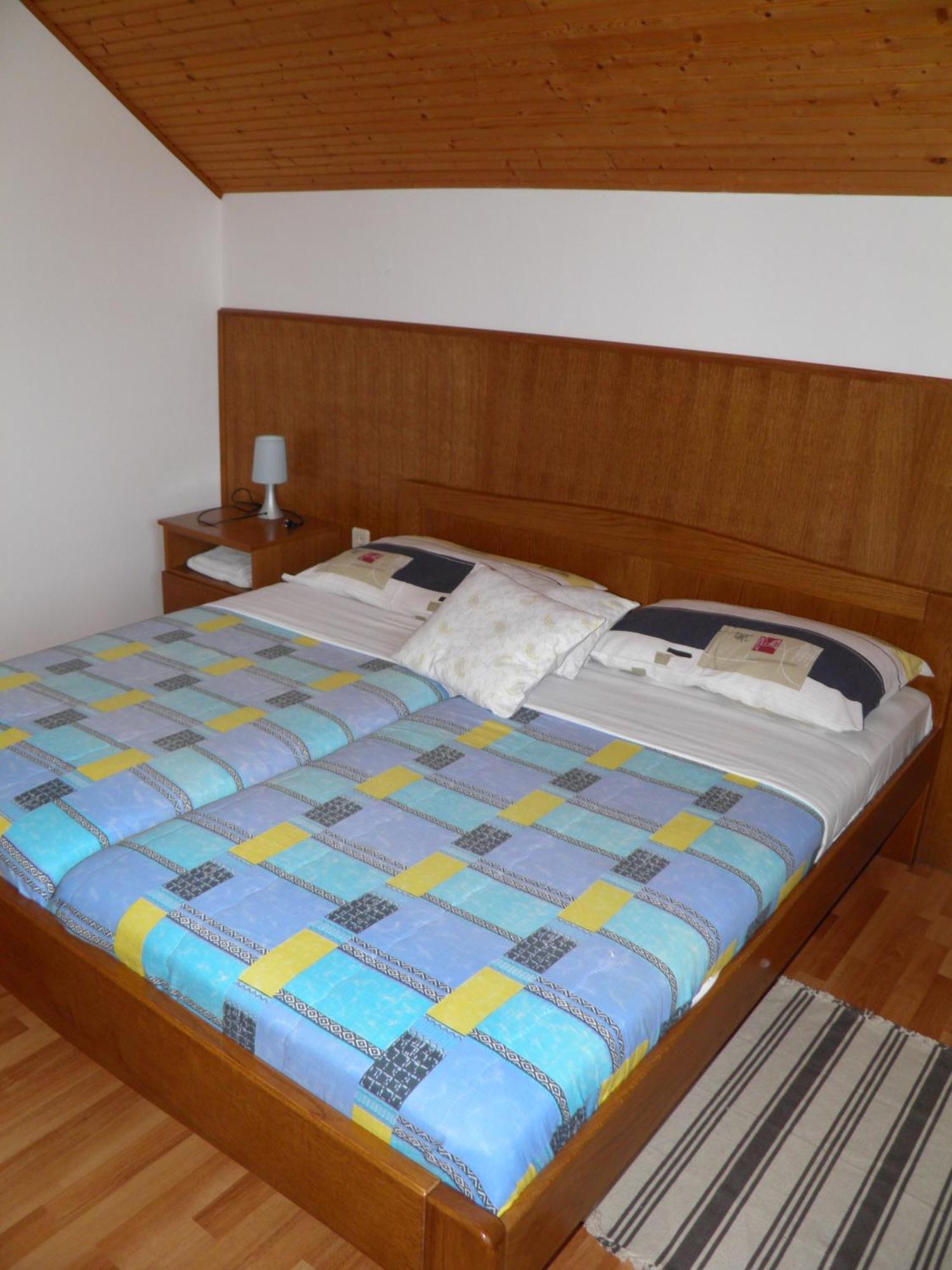 House Janja Plitvice Hotel Seliste Dreznicko Cameră foto