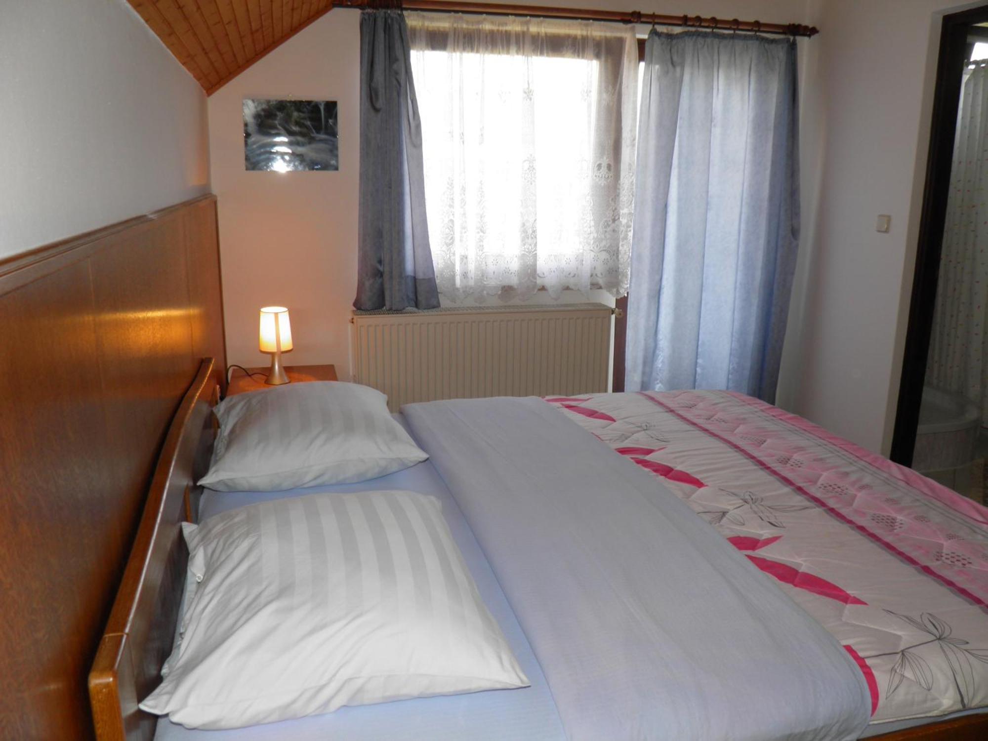 House Janja Plitvice Hotel Seliste Dreznicko Cameră foto