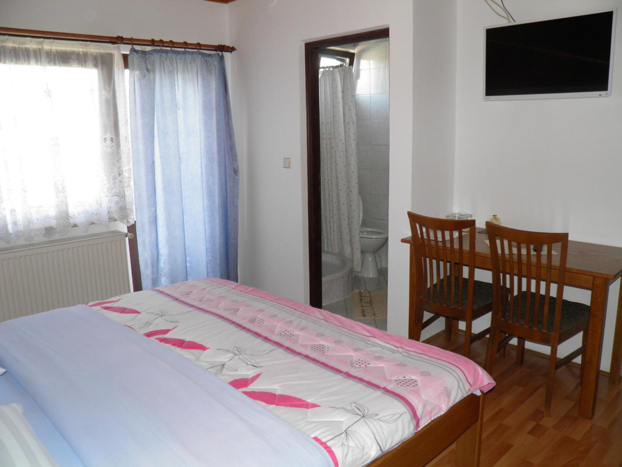 House Janja Plitvice Hotel Seliste Dreznicko Cameră foto