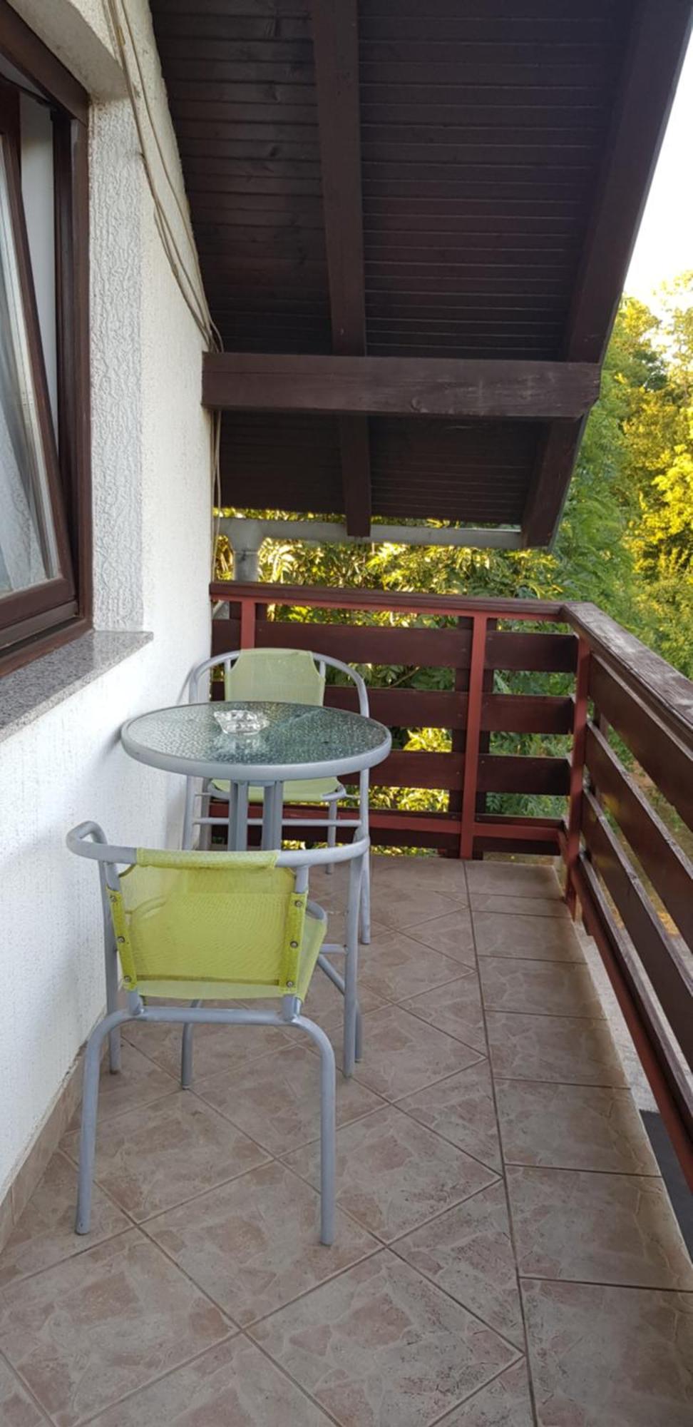House Janja Plitvice Hotel Seliste Dreznicko Exterior foto