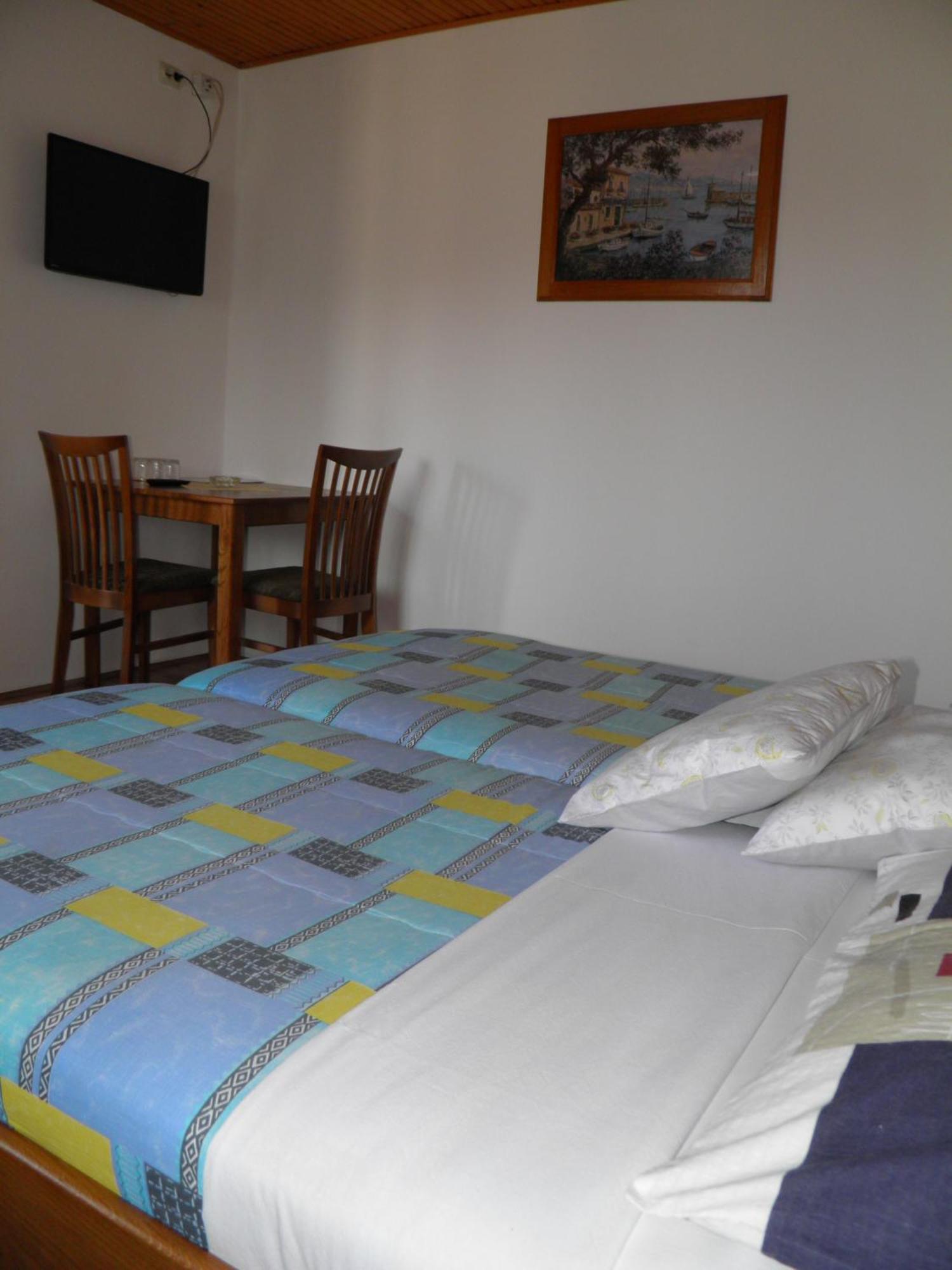 House Janja Plitvice Hotel Seliste Dreznicko Cameră foto