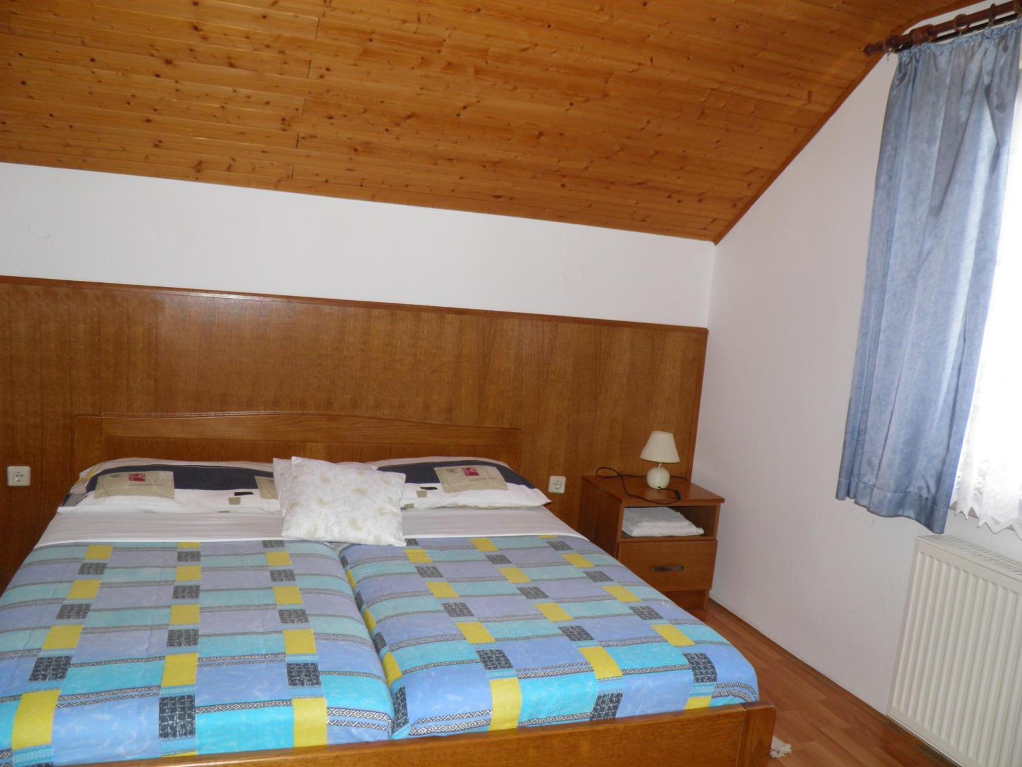 House Janja Plitvice Hotel Seliste Dreznicko Cameră foto