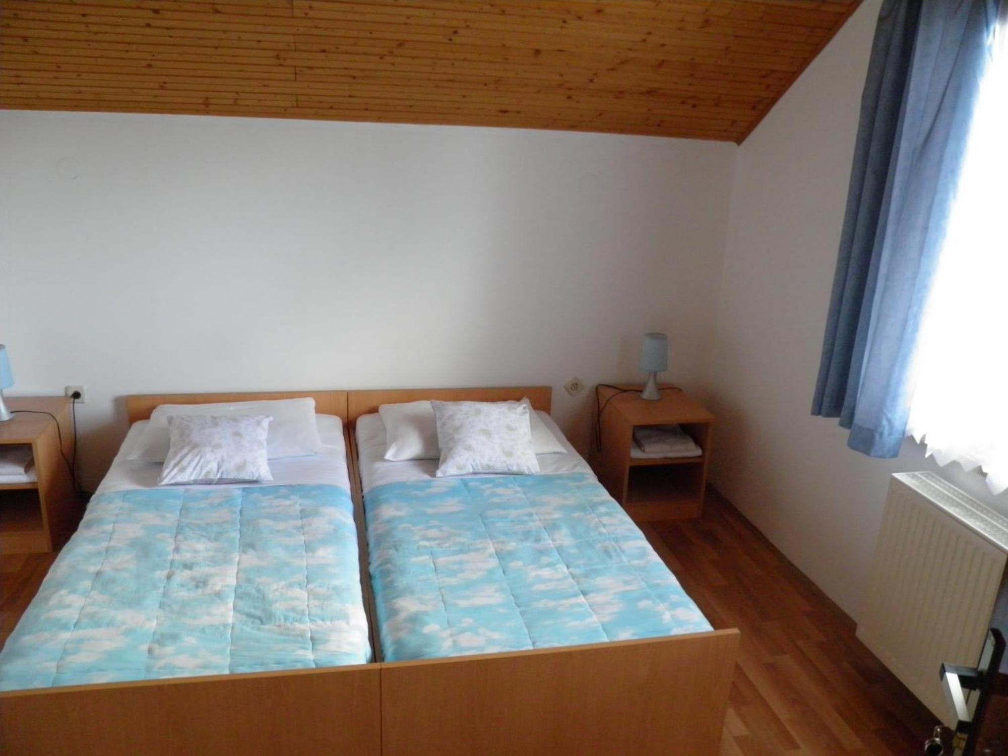 House Janja Plitvice Hotel Seliste Dreznicko Cameră foto