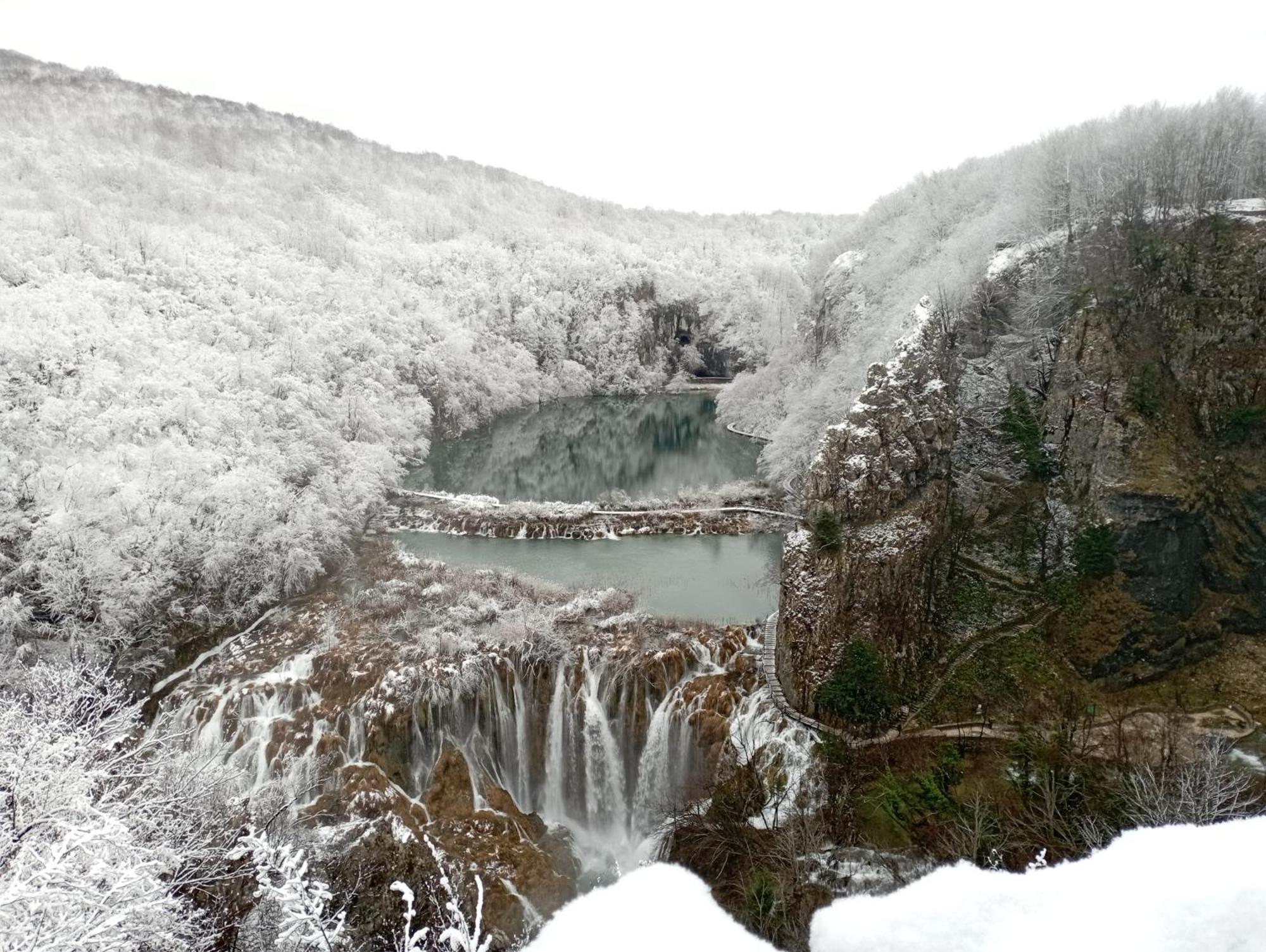 House Janja Plitvice Hotel Seliste Dreznicko Exterior foto