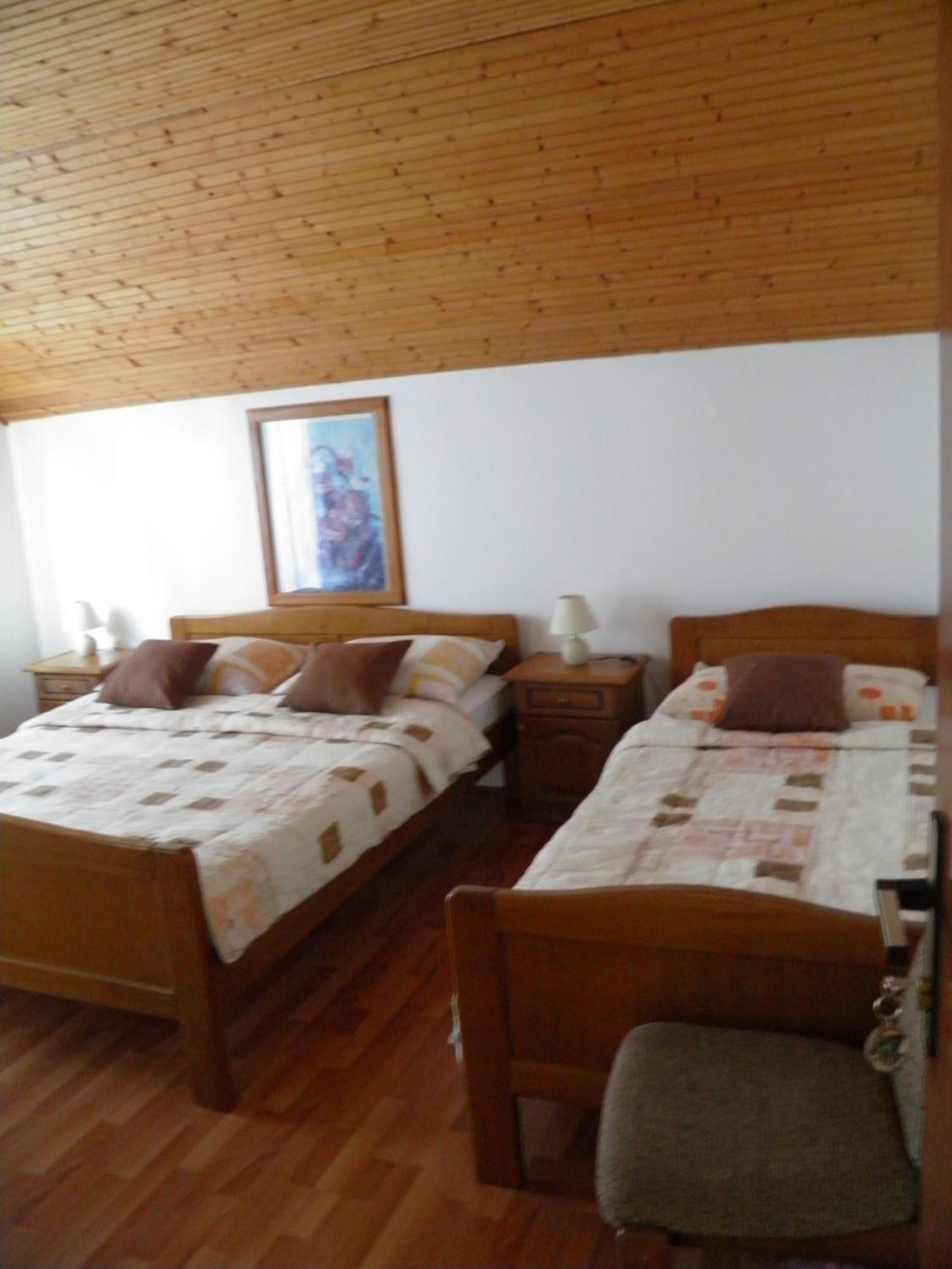 House Janja Plitvice Hotel Seliste Dreznicko Cameră foto