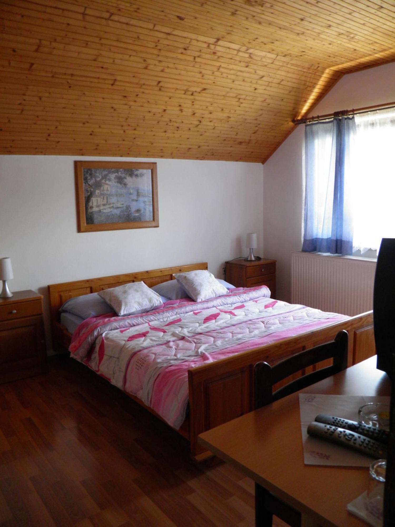 House Janja Plitvice Hotel Seliste Dreznicko Cameră foto