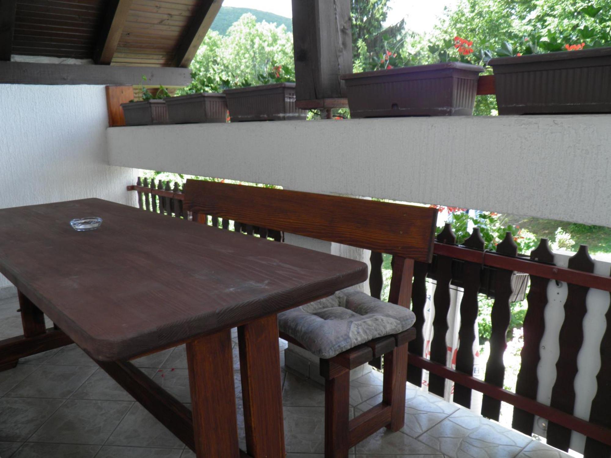 House Janja Plitvice Hotel Seliste Dreznicko Cameră foto