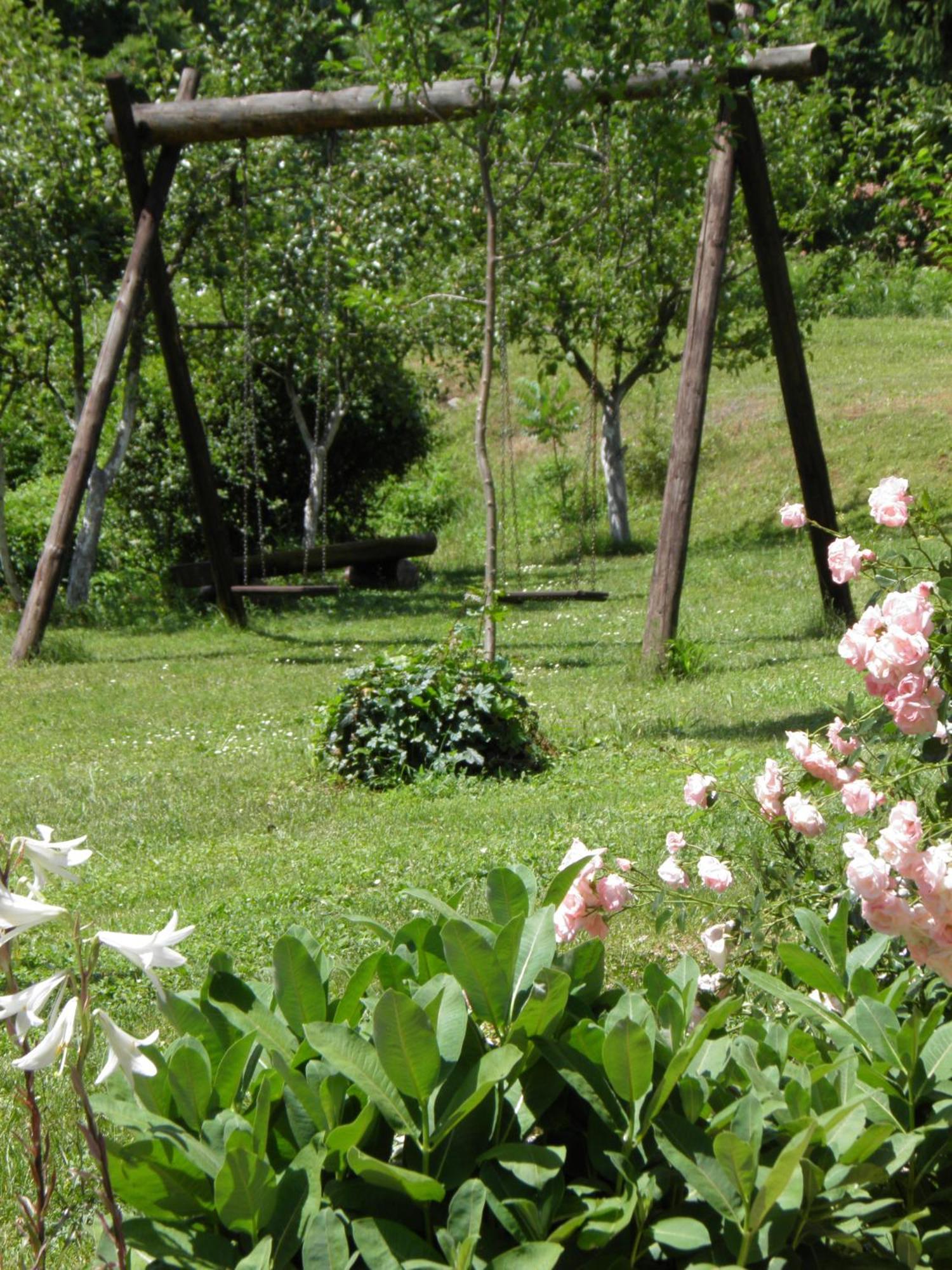 House Janja Plitvice Hotel Seliste Dreznicko Exterior foto